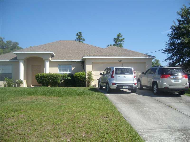 5129 Roble Ave., Spring Hill, FL 34608