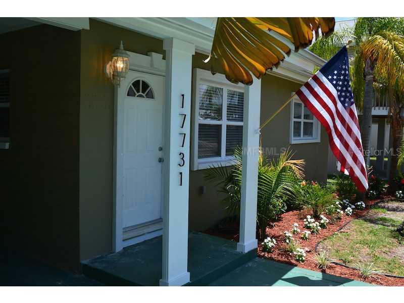 17731 1st St., Redington Shores, FL 33708