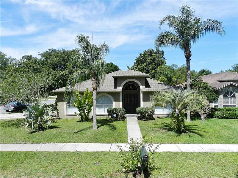 2015 Thornbush Pl., Brandon, FL 33511