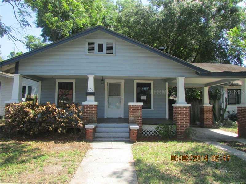 107 E Jean St., Tampa, FL 33604