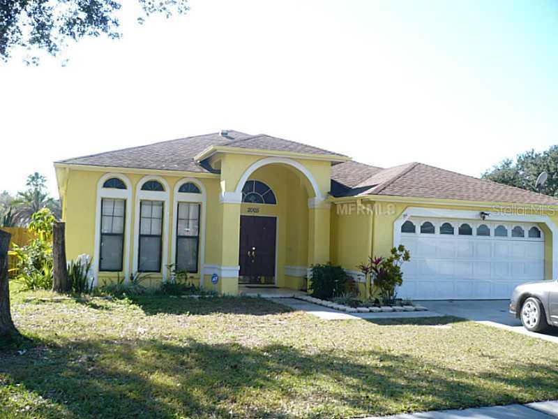 2005 Elk Spring Dr., Brandon, FL 33511