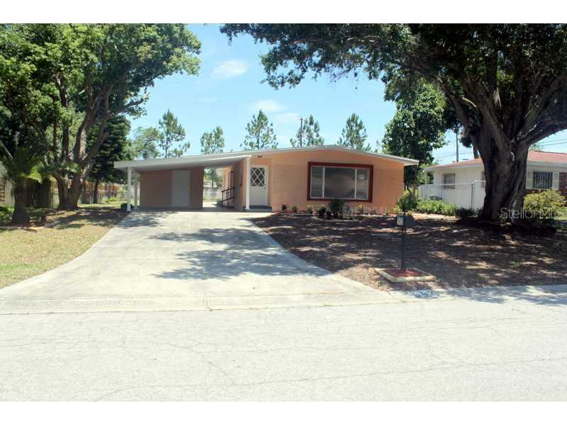 543 Terrace Dr., Brandon, FL 33510