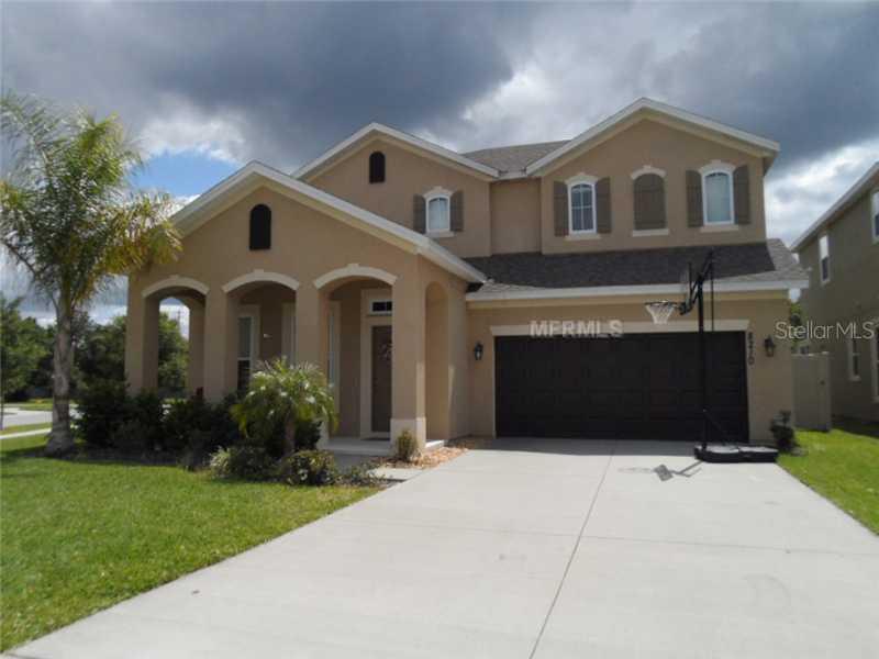 8210 Nectar Ridge Ct., Odessa, FL 33556