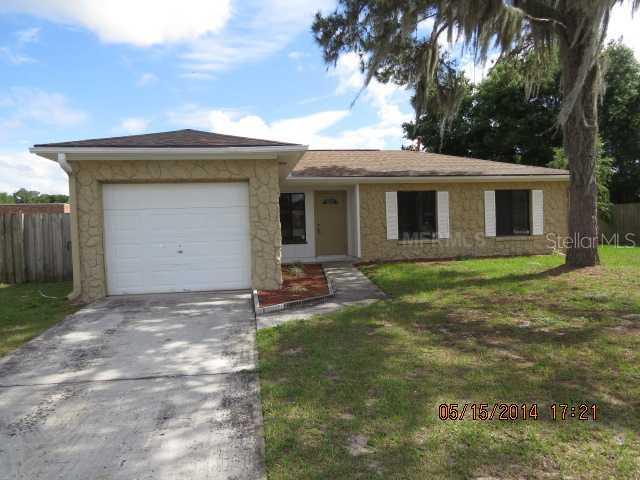 1205 Windsor Cir., Brandon, FL 33510