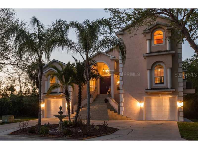 7517 Gulf Way, Hudson, FL 34667