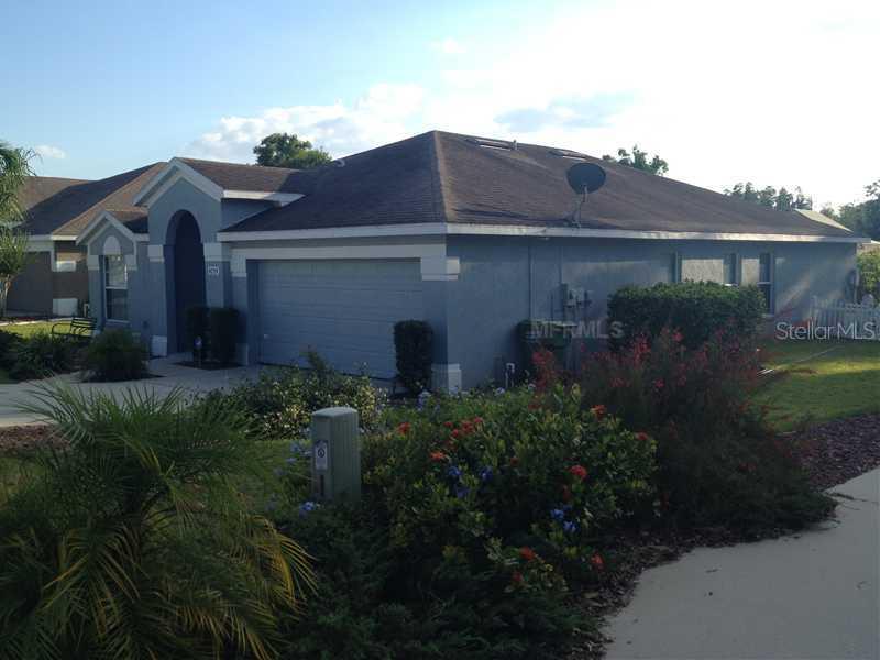 4219 Mast Ct., Land O Lakes, FL 34639