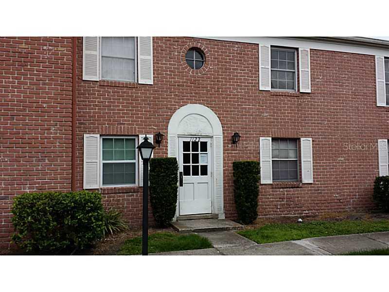 1122 84th Ter. #D, St Petersburg, FL 33702