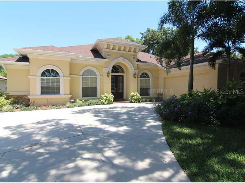 2101 Carroll Landing Dr., Tampa, FL 33612