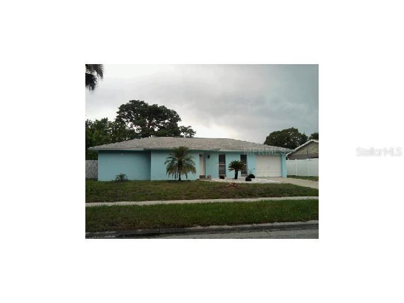 [Address Hidden by Seller], Tampa, FL 33617