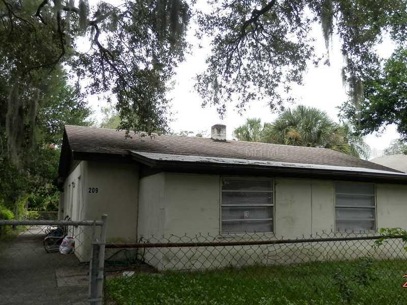 209 W Emily St., Tampa, FL 33603