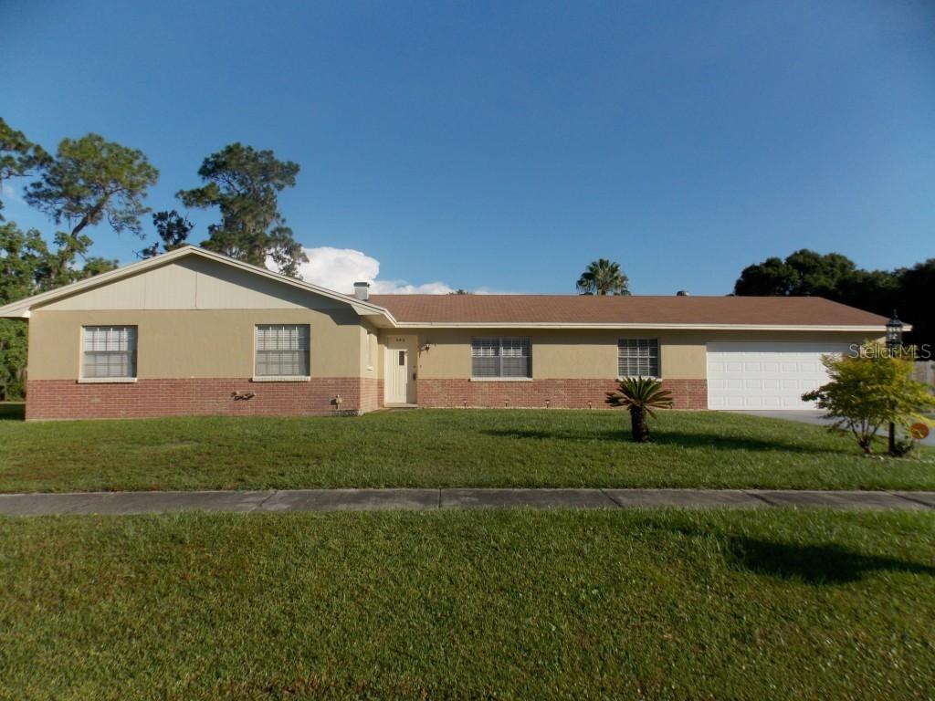 202 Donatello Dr., Brandon, FL 33511