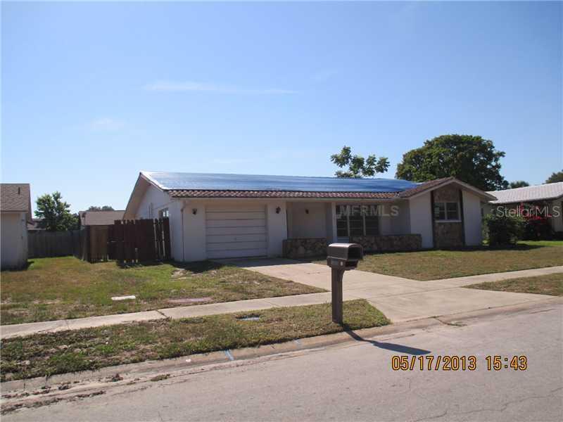 6855 Hills Dr., New Port Richey, FL 34653