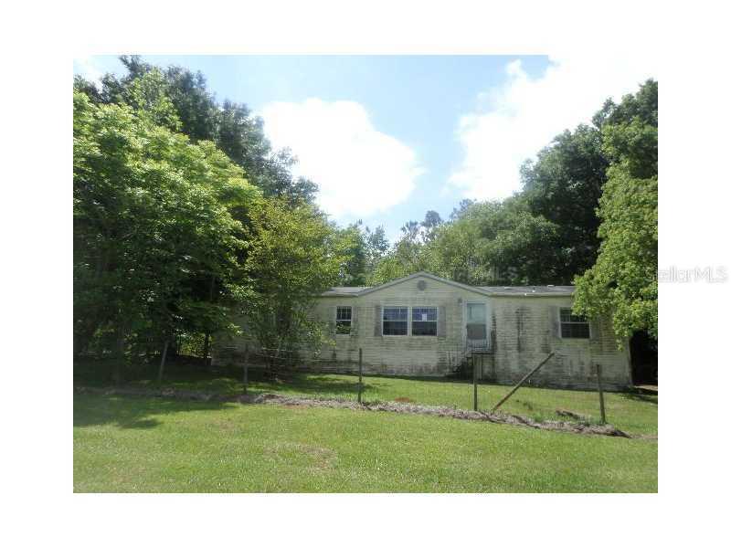 36538 Patton Rd., Dade City, FL 33523