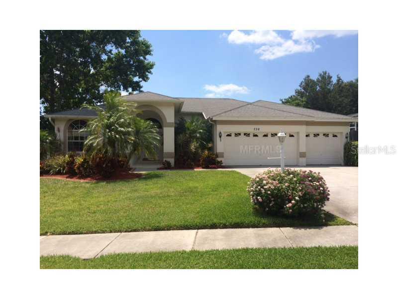 736 Severs Landing, Palm Harbor, FL 34683