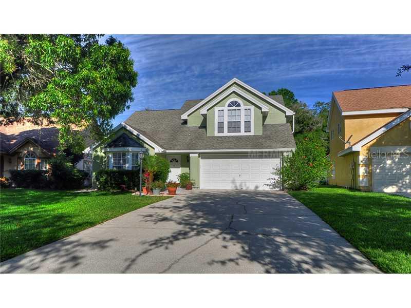 14522 Nettle Creek Rd., Tampa, FL 33624