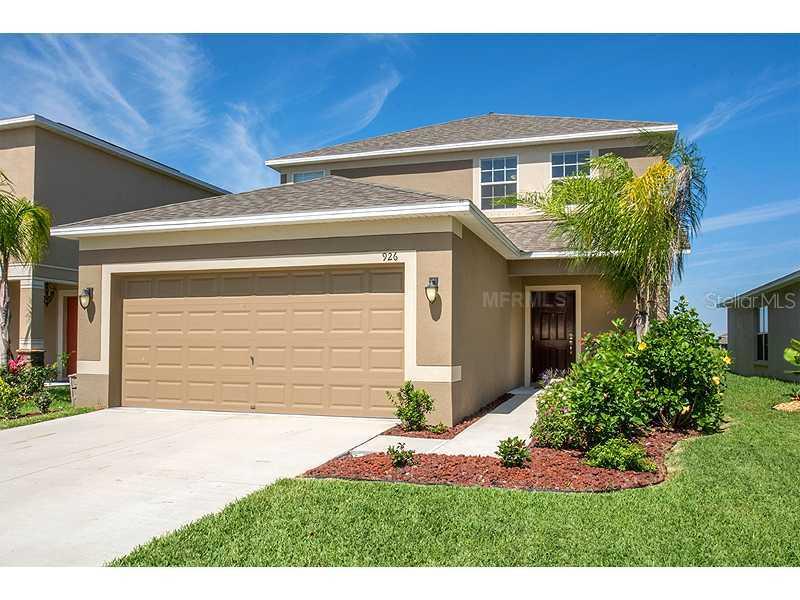 926 Seminole Sky Dr., Ruskin, FL 33570