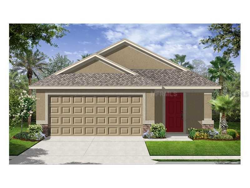 7007 Feather Wood Dr., Ruskin, FL 33573