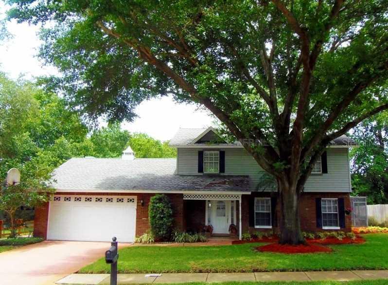 7470 Normandy Ct., Seminole, FL 33772