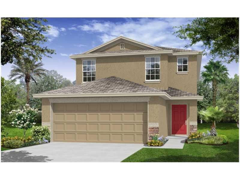 7006 Feather Wood Dr., Ruskin, FL 33573