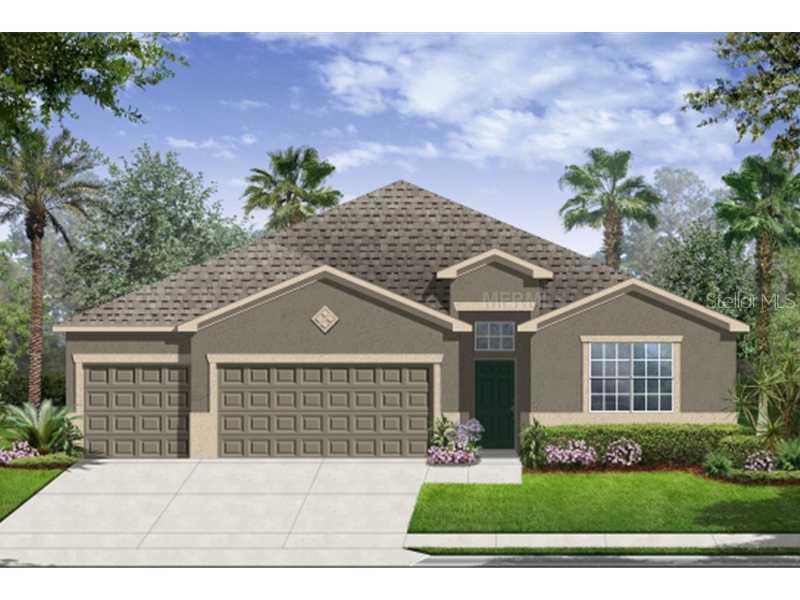 5858 Puzo Pl., Mount Dora, FL 32757