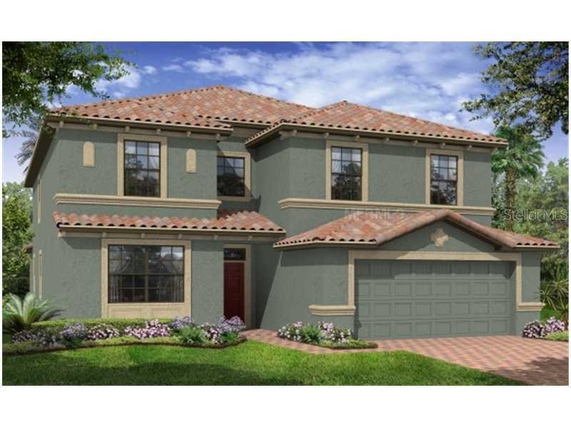 1428 Thunderbird Rd., Davenport, FL 33896