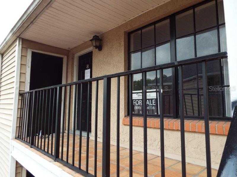 21026 Voyager Blvd. #8, Land O Lakes, FL 34638