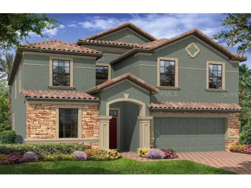 1426 Thunderbird Rd., Davenport, FL 33896