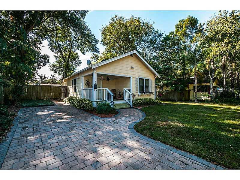 108 W Elm St., Tampa, FL 33604
