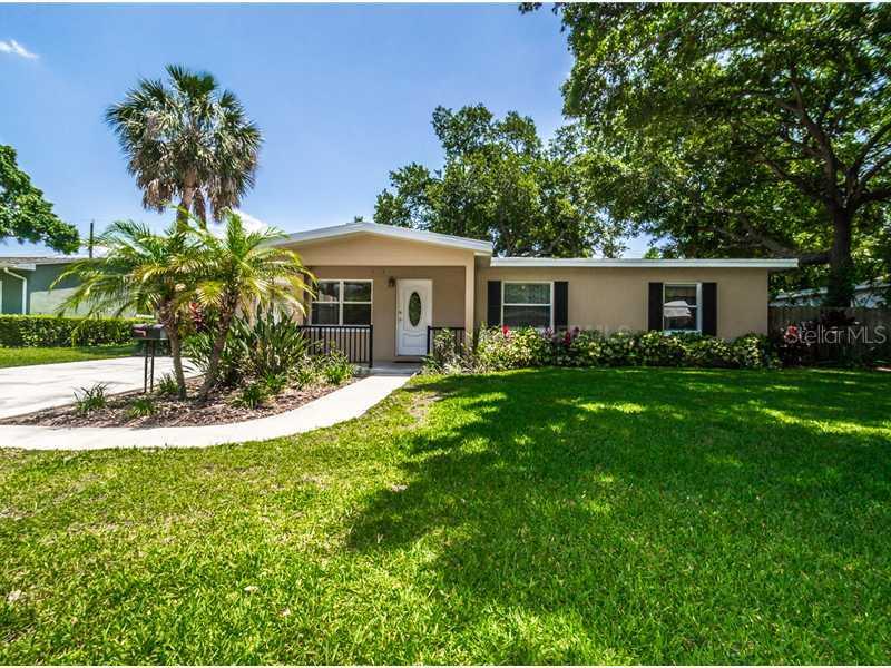 3610 S Gardenia Ave., Tampa, FL 33629