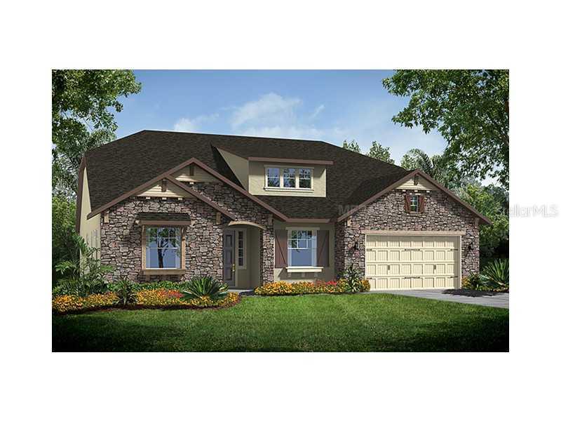 32217 Wenlock Lp, Wesley Chapel, FL 33543