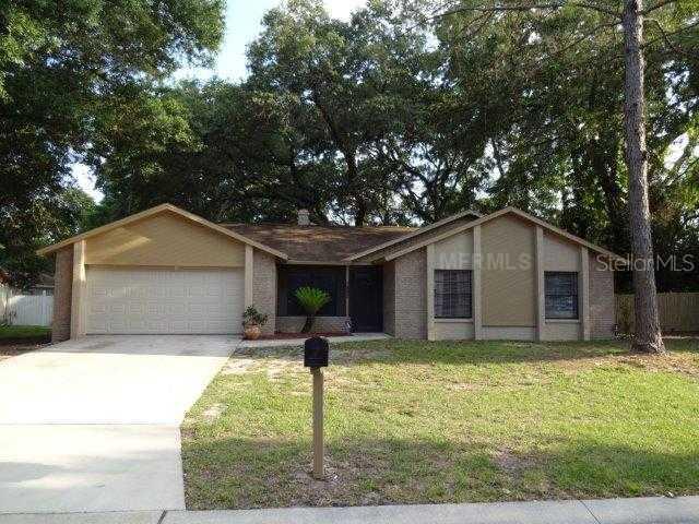 1927 Dove Field Pl., Brandon, FL 33510