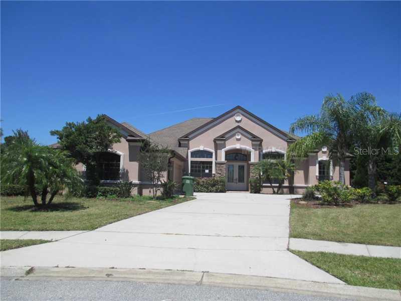 1422 Aristides Ct., Odessa, FL 33556
