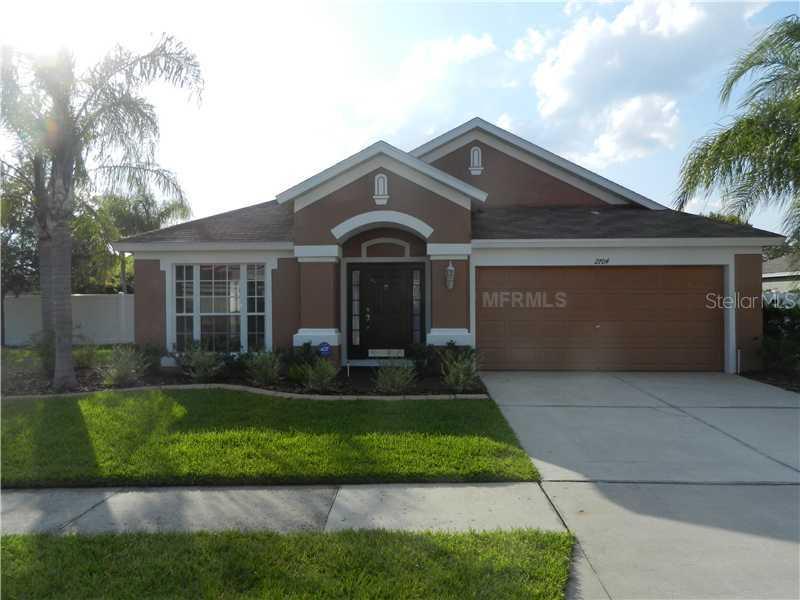 2704 Breakwater Ct., Brandon, FL 33511