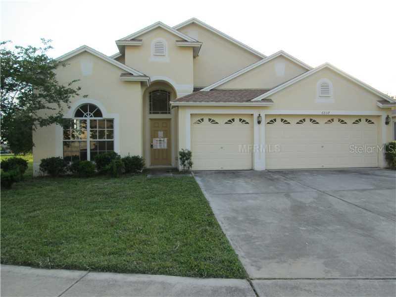 6637 Pine Springs Dr., Zephyrhills, FL 33545