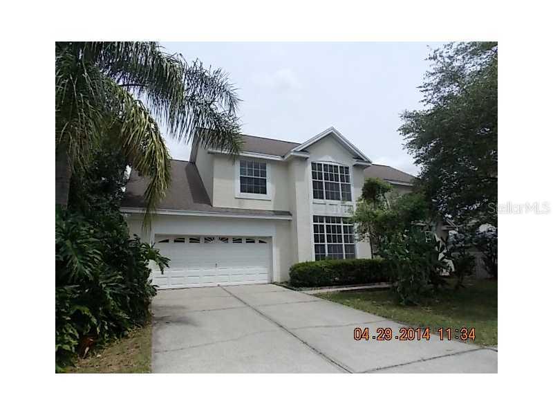 8705 Bay Laurel Ct., Tampa, FL 33647