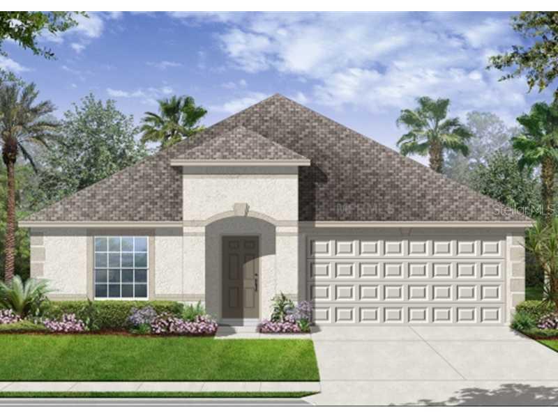 8018 Cherry Branch Dr., Ruskin, FL 33573