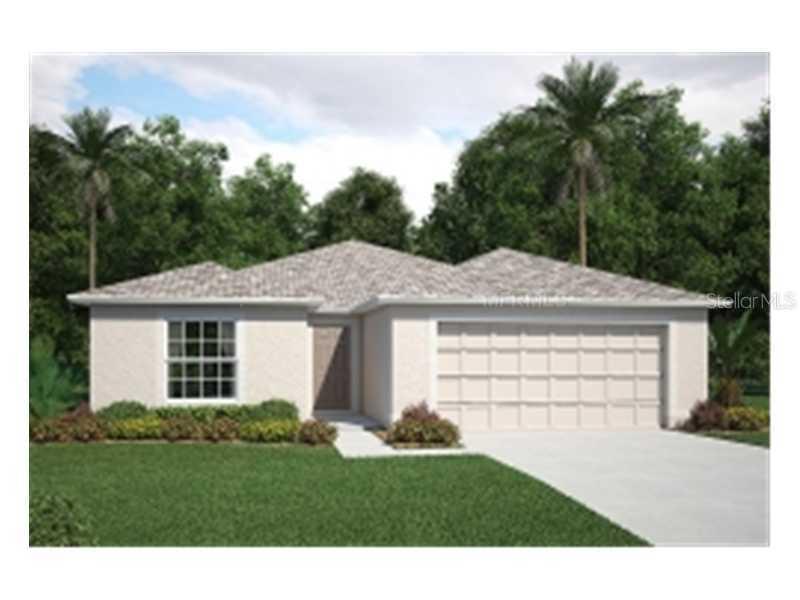 15427 Long Cypress Dr., Ruskin, FL 33573