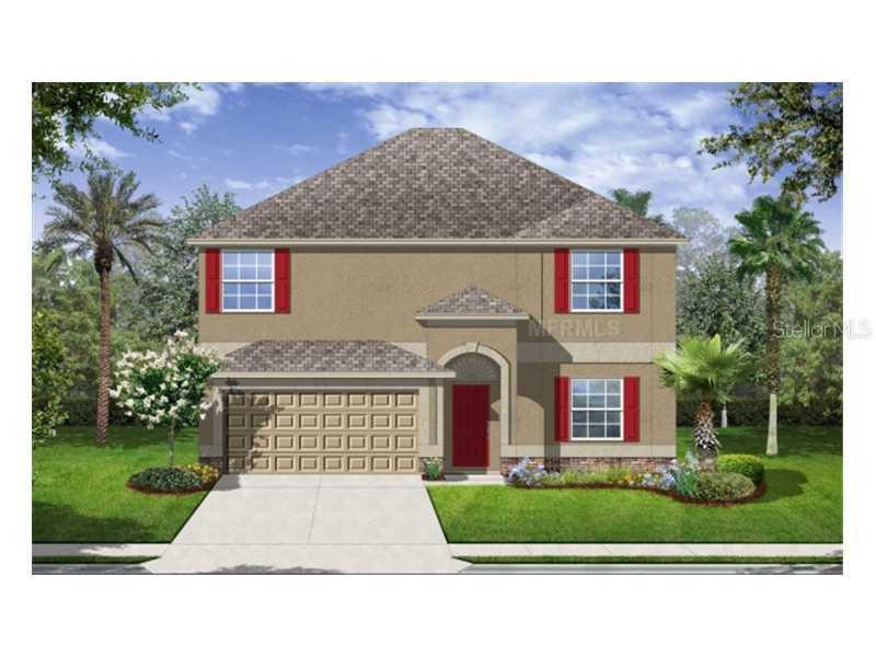 5934 Rutherford Rd., Mount Dora, FL 32757