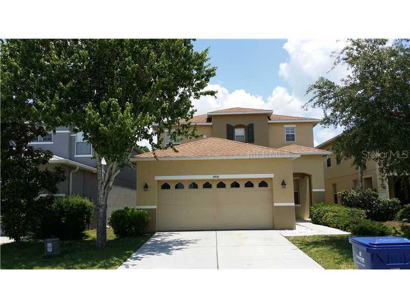 3450 Tarbolton Way, Land O Lakes, FL 34638