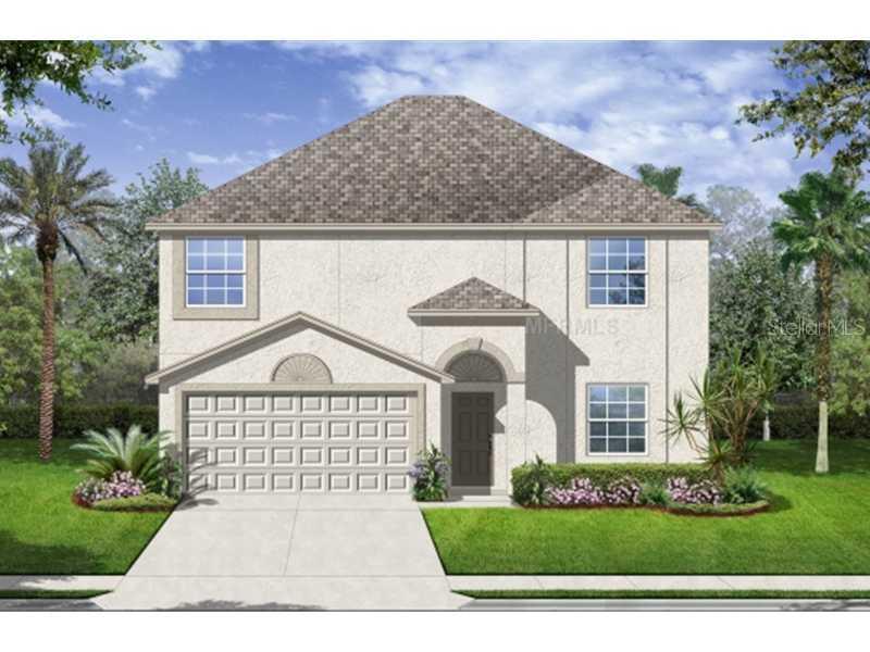 12445 Eagle Chase Way, Trinity, FL 34655