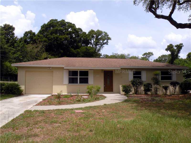 12621 Abbey Dr., Dade City, FL 33525