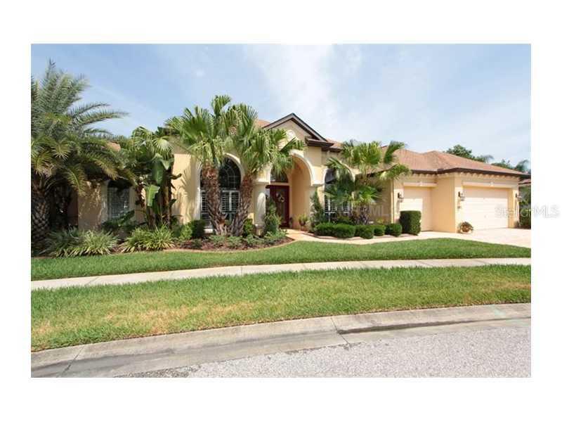 1503 Lake Polo Dr., Odessa, FL 33556