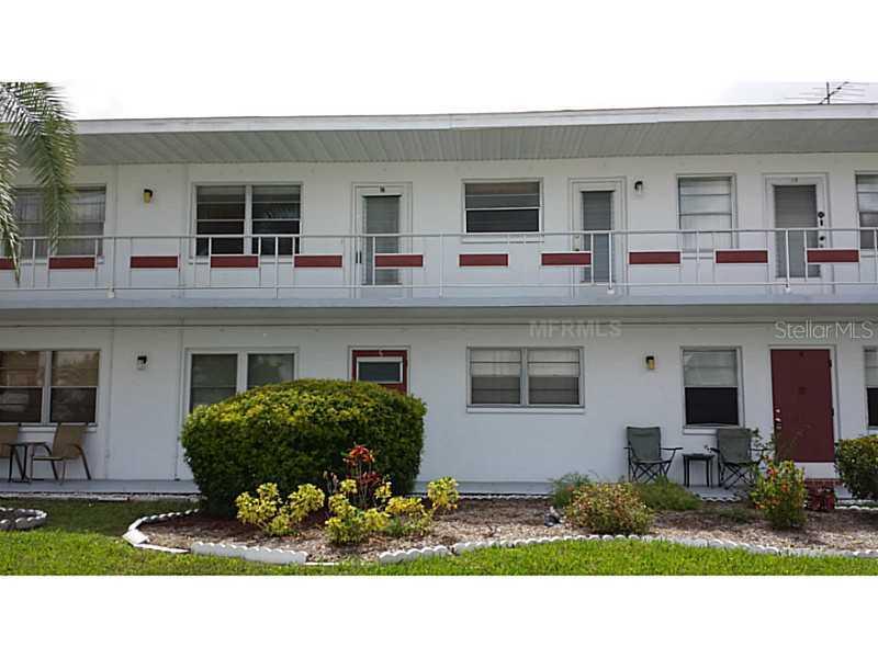 5920 18th St. #18, St Petersburg, FL 33714