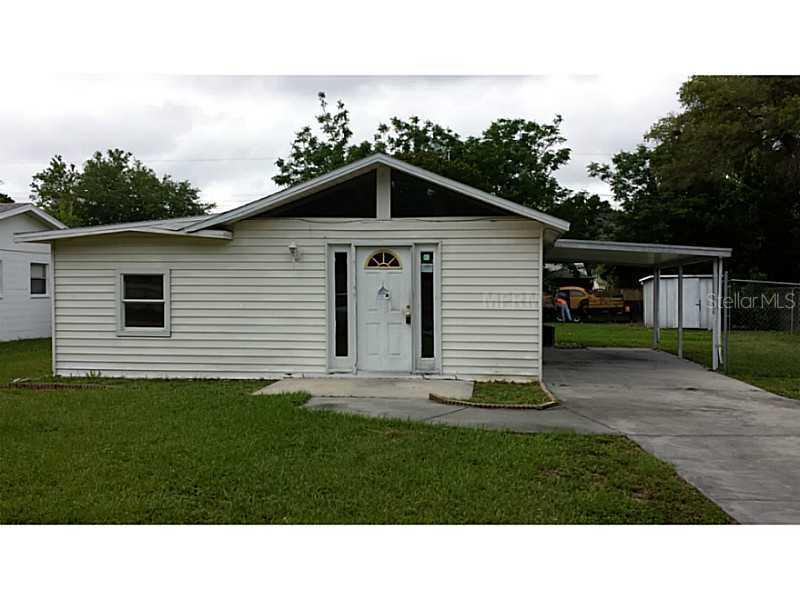 4941 42nd Pl., St Petersburg, FL 33709