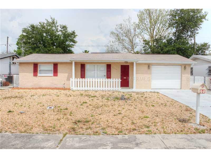 3316 Windfield Dr., Holiday, FL 34691