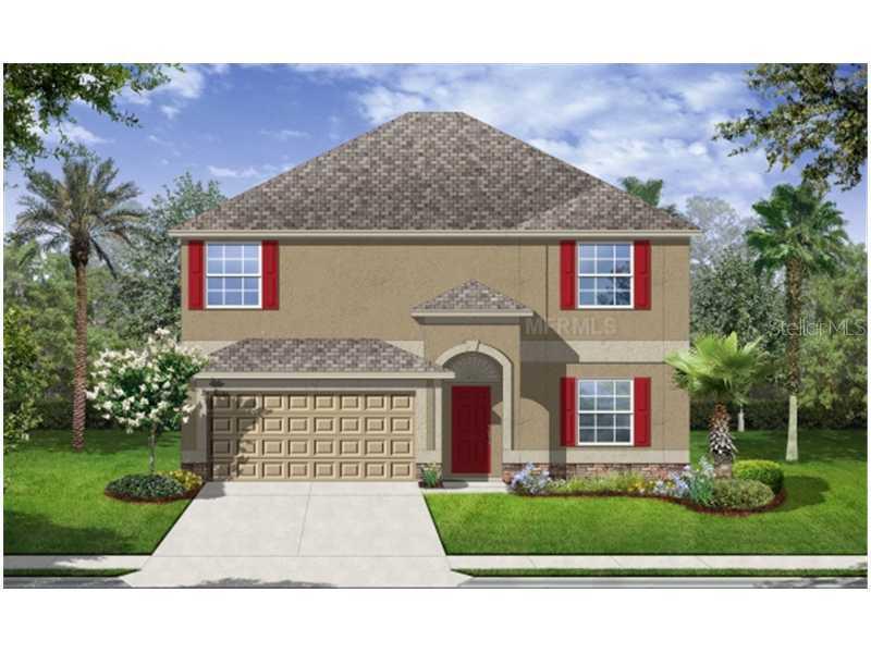 11536 Crestridge Loop, Trinity, FL 34655