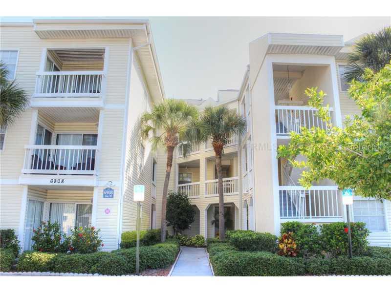 6908 Stonesthrow Cir. #10301, St Petersburg, FL 33710