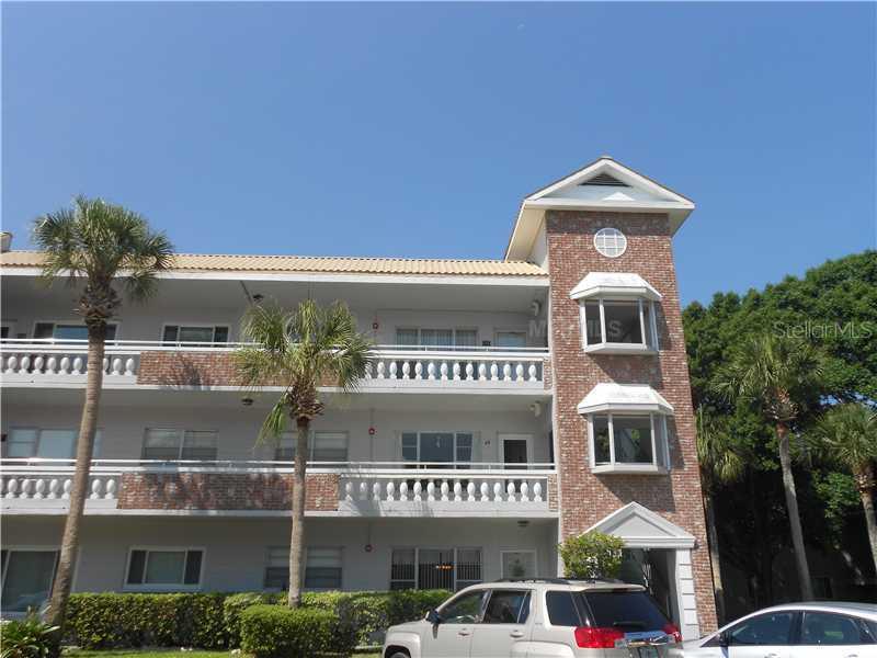 2461 Rhodesian Dr. #49, Clearwater, FL 33763