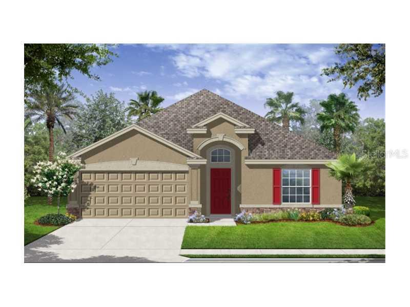 8016 Cherry Branch Dr., Ruskin, FL 33573