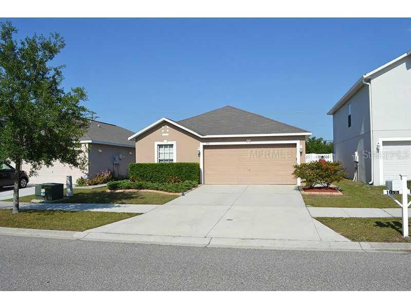 1053 Brenton Leaf Dr., Ruskin, FL 33570